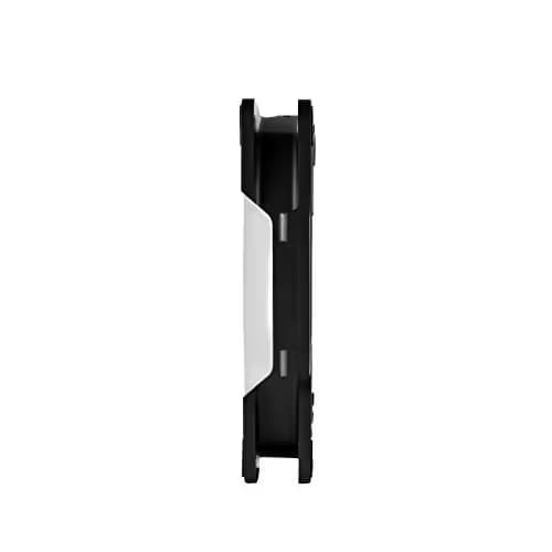 Silverstone FW 140mm Black RGB PWM image