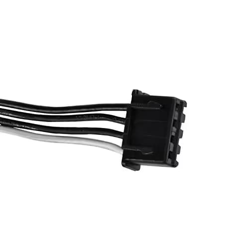 Silverstone FW 140mm Black RGB PWM image