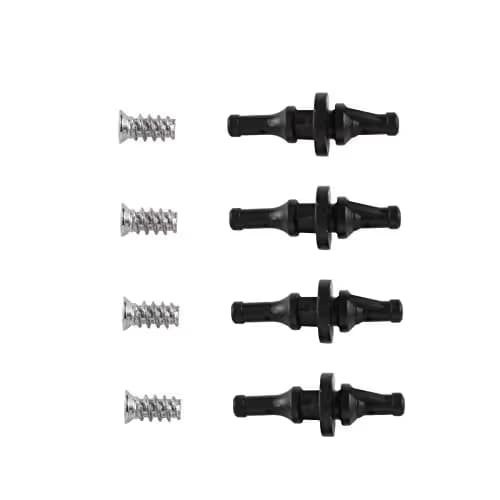Silverstone FW 140mm Black RGB PWM image