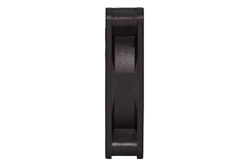 Xilence XPF60.S.W 60mm Black 12 CFM 1-Pack image
