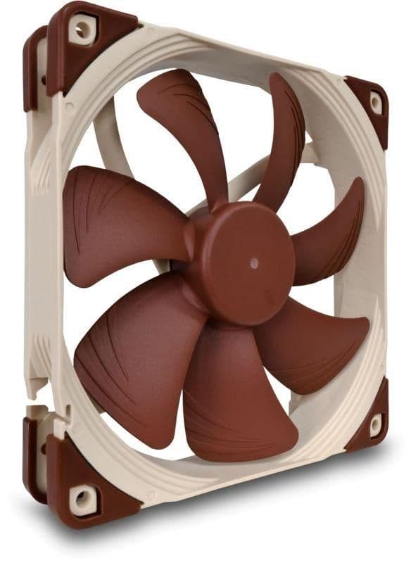Noctua A14 ULN 140mm Brown main image
