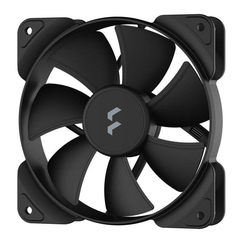 Fractal Design Aspect 140mm Black 41 CFM main image