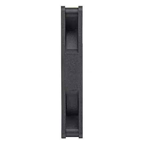 Silverstone Air Slimmer 92mm Black PWM image
