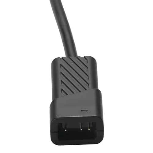 Cooler Master Mobius 120P 120mm Black PWM ARGB 3-Pack image