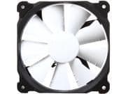 Phanteks F120XP 120mm Black / White PWM 1-Pack main image