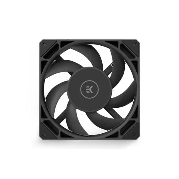 EK Loop Fan FPT 140mm Black PWM main image