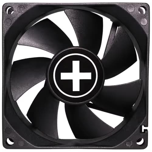 Xilence XPF80.W 80mm Black main image