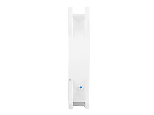 Silverstone FQ 120mm White / Blue PWM 63.8 CFM 1-Pack image