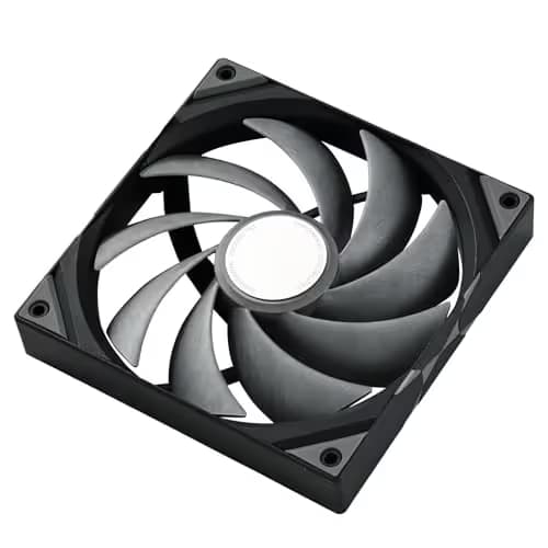 TRYX ROTA PRO 120mm Black image
