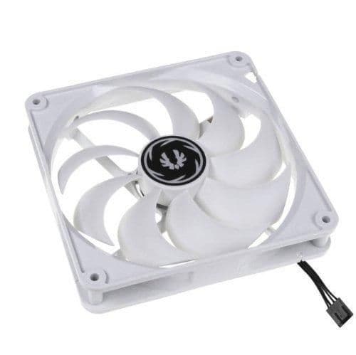 BitFenix Spectre 120mm White image