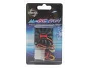 Evercool FAN-EC4007M12CA 40mm Black 4.8 CFM 1-Pack image