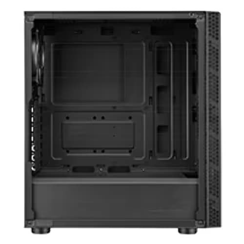 Cooler Master MasterBox MB600L V2 ATX Mid Tower Black image