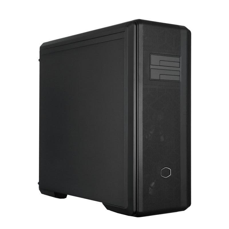 Cooler Master MasterBox NR600P ATX Mid Tower Black image