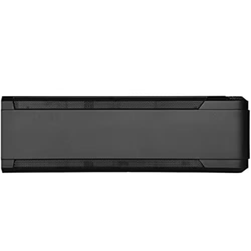 Silverstone FTZ01-E Mini-ITX Desktop Black image
