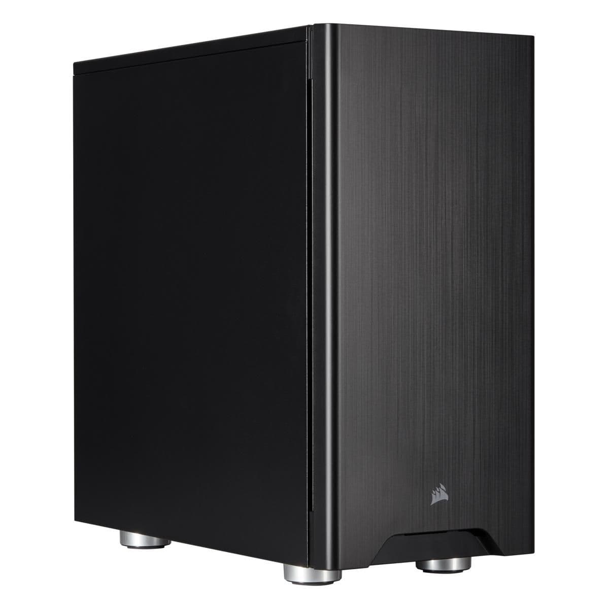 Corsair Carbide Series 275Q ATX Mid Tower Black main image
