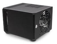 Lazer3D LZX-8 Stealth Mini-ITX Desktop Black image