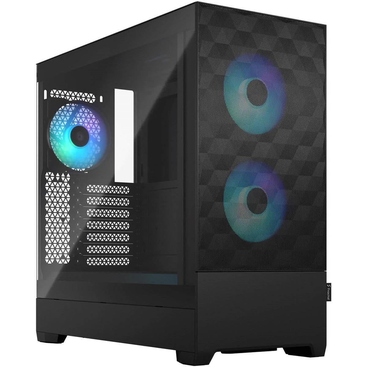 Fractal Design Pop Air RGB ATX Mid Tower image
