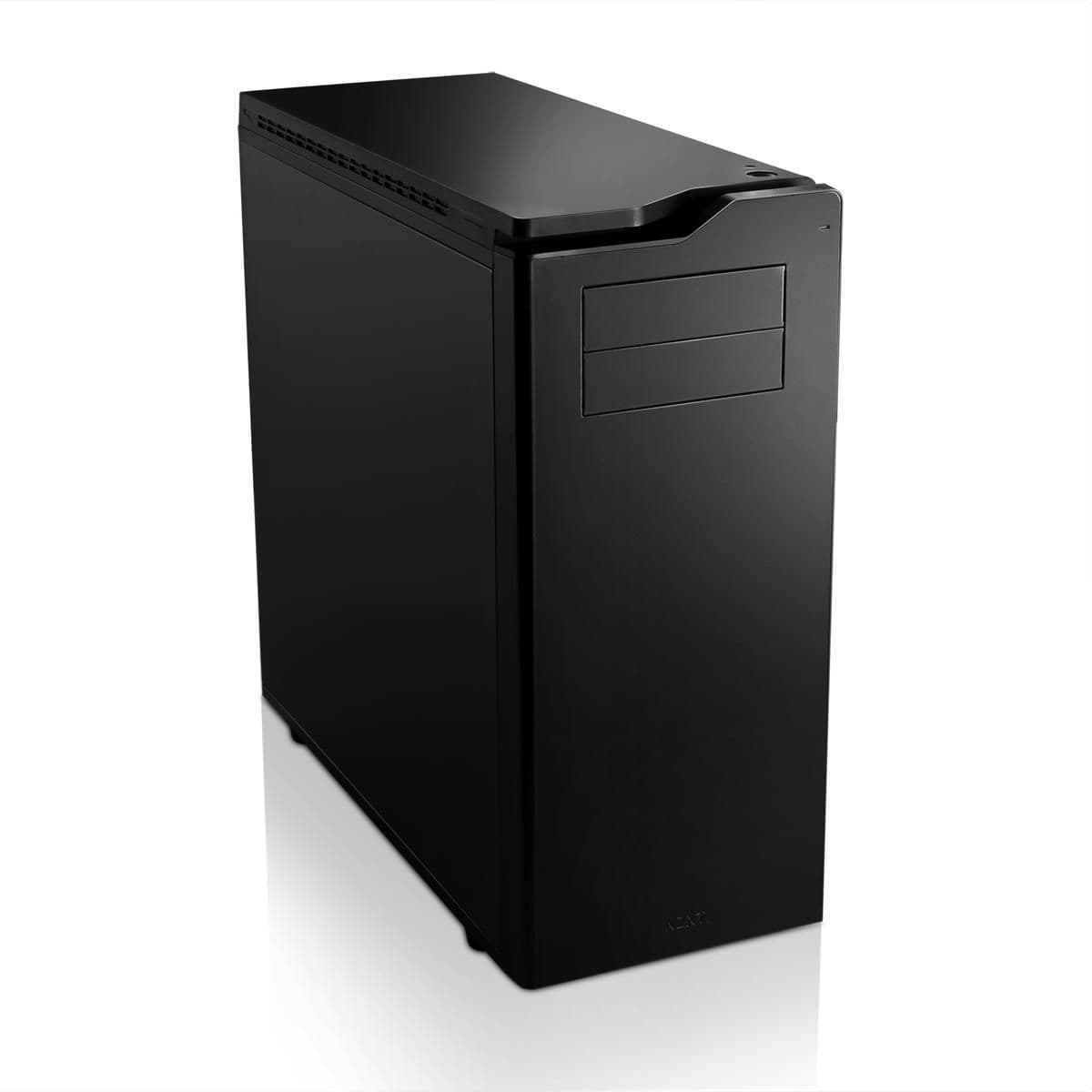 NZXT H630 ATX Full Tower Black main image