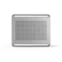 Streacom DA2 Mini-ITX Desktop Silver USB 3.2 Gen 1 Type-C image