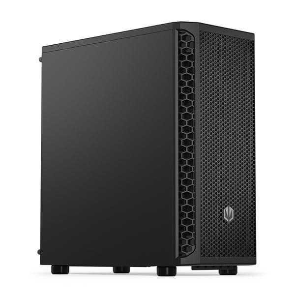 ENDORFY Signum 300 ATX Mid Tower Black Solid main image