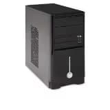 HEC 6T10LITE Micro ATX Mini Tower Black image