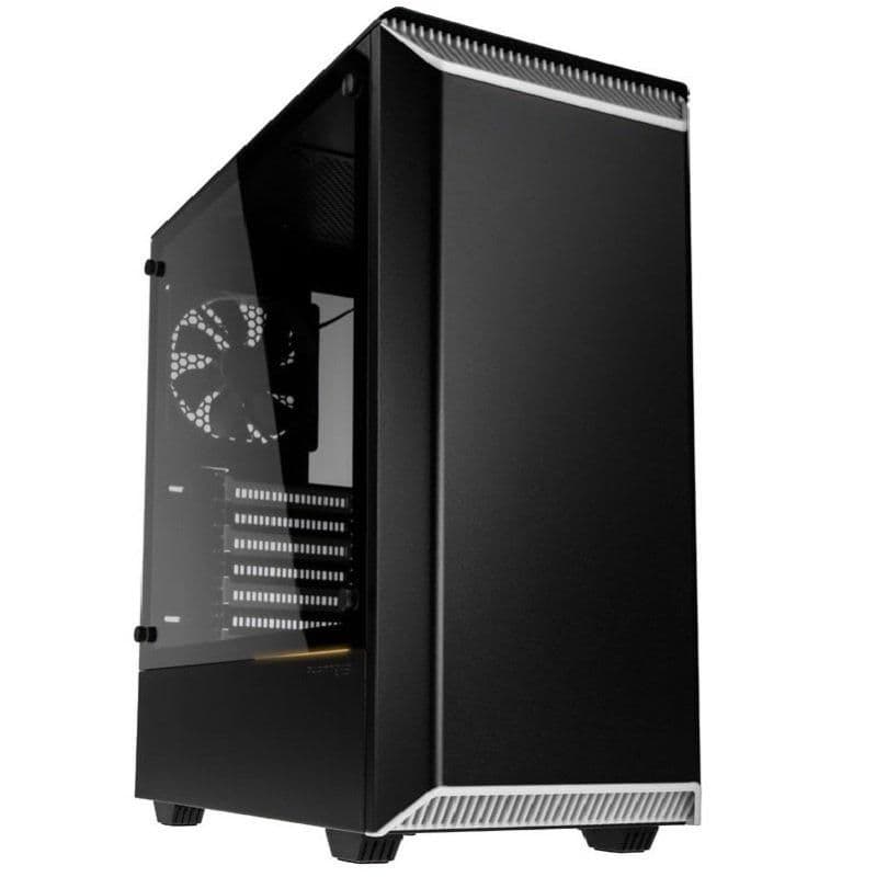 Phanteks Eclipse P300 ATX Mid Tower Case main image