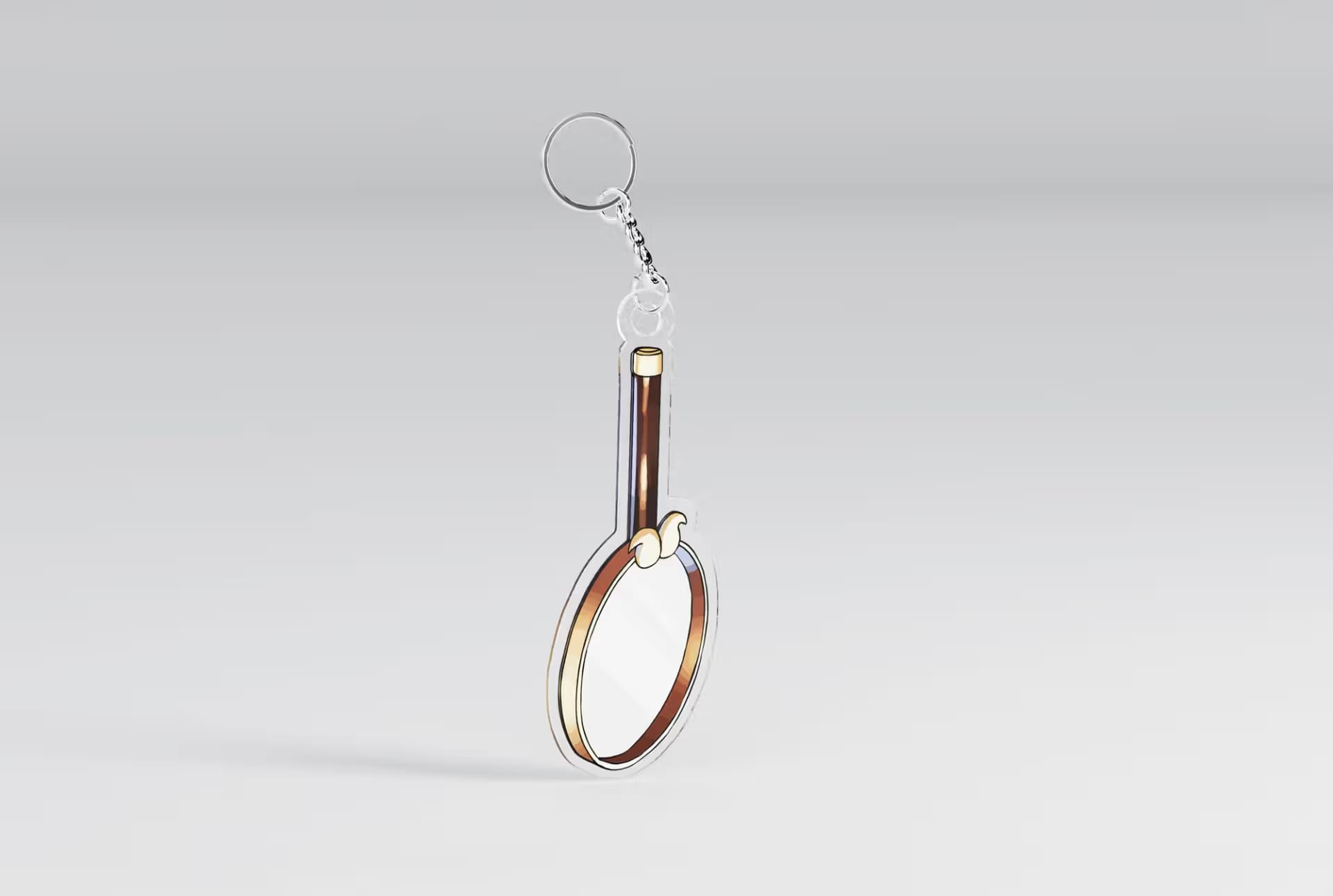 HYTE Watson Amelia Y40 ATX Mid Tower Gold / Black with Tempered Glass Side Panel and USB 3.2 Gen 2 Type-C, USB 3.2 Gen 1 Type-A image