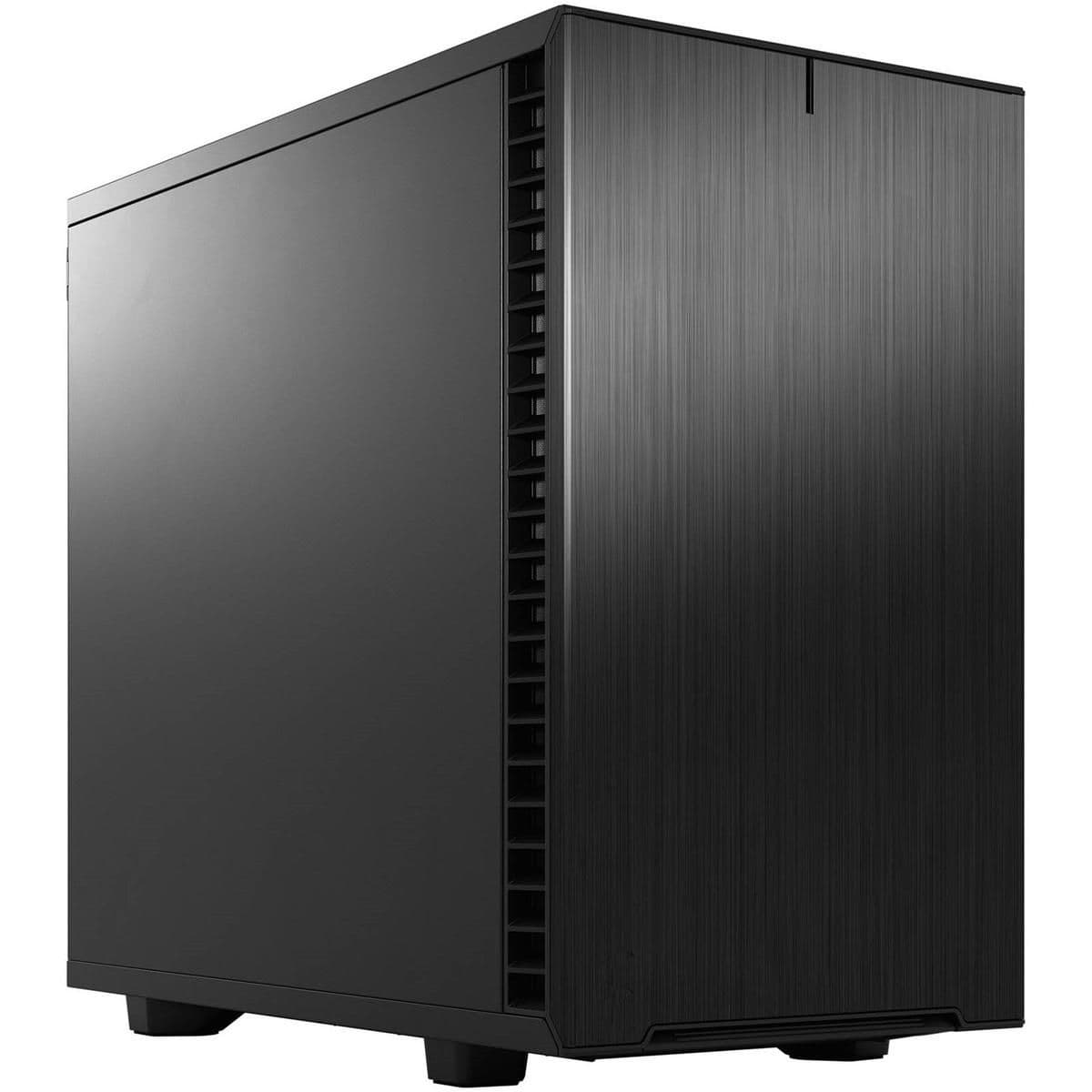 Fractal Design Define 7 Nano Mini-ITX Tower Black image
