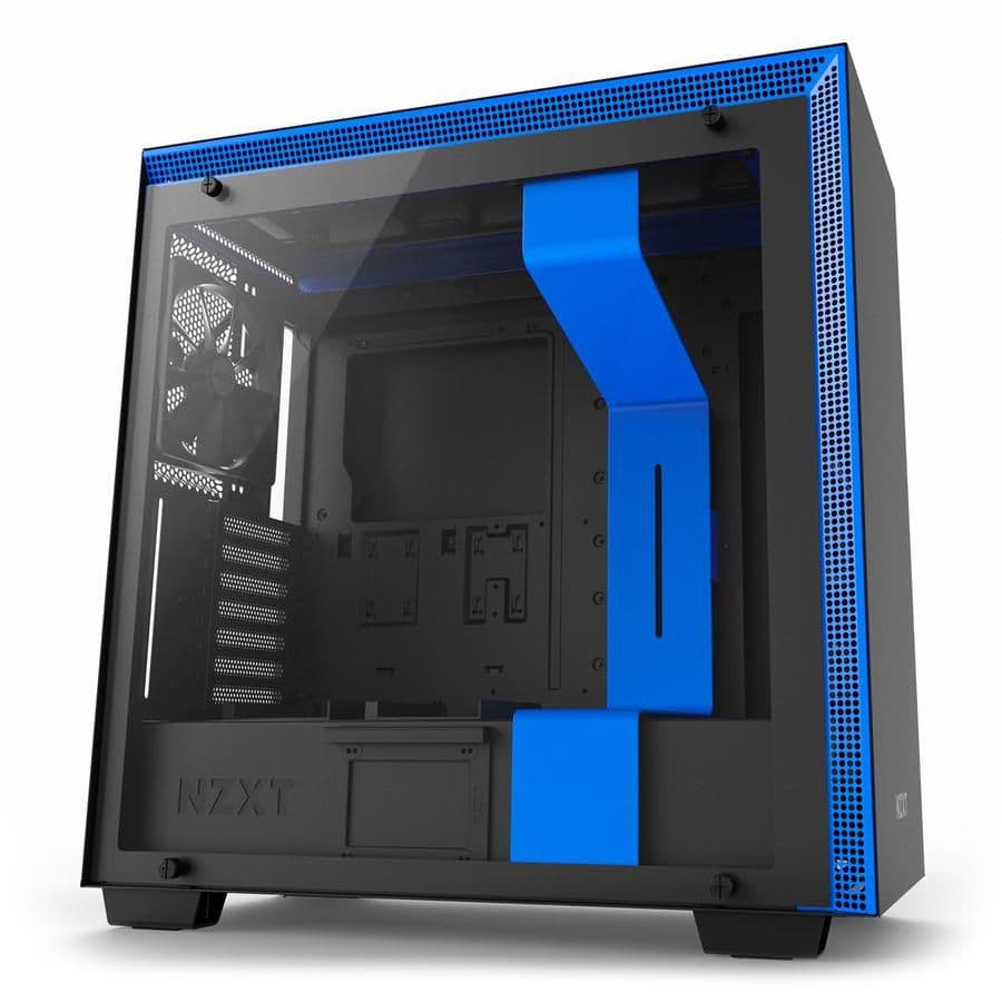 NZXT H700 ATX Mid Tower main image