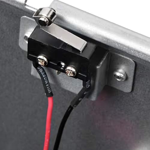 Silverstone RM42-502 ATX Mid Tower Black image