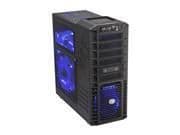 Cooler Master HAF 932 ATX Full Tower Black with Acrylic Side Panel and USB 3.2 Gen 1 Type-A USB 2.0 Type-A Front Panel image