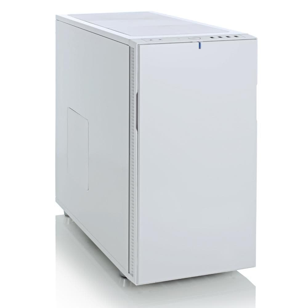 Fractal Design Define R5 ATX Mid Tower White image