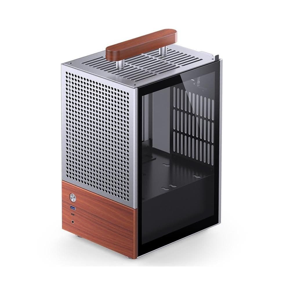 Jonsbo T6 Mini-ITX Tower main image