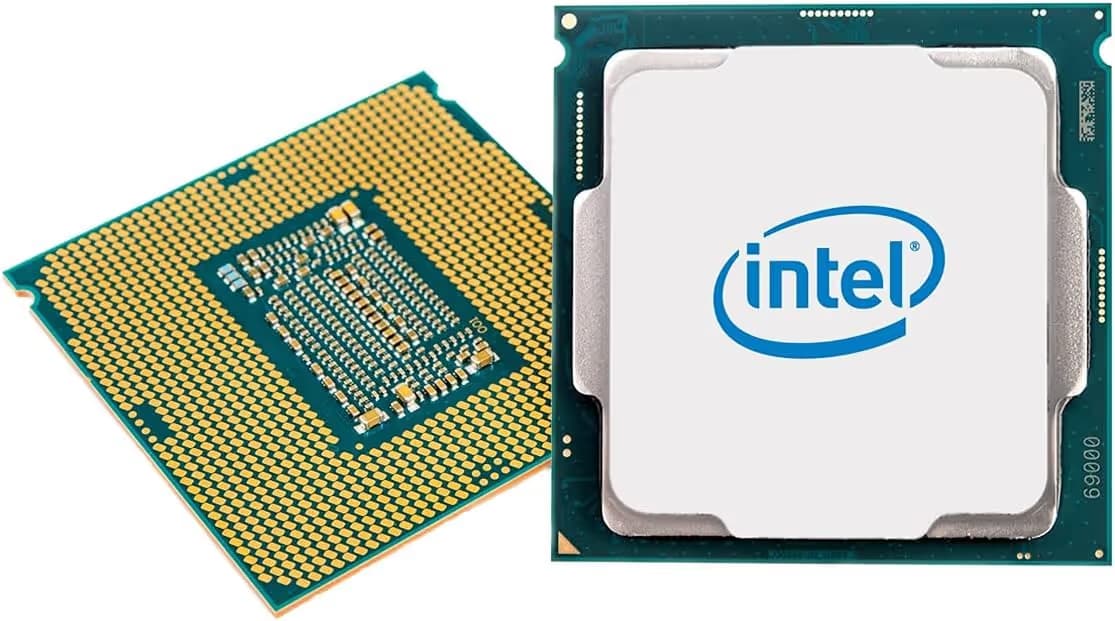Intel Core i3 9350K OEM/Tray main image