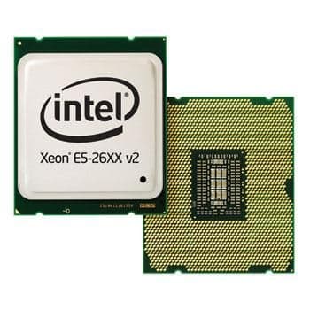 Intel Xeon E5 2620 V2 2.1 GHz 6-Core LGA2011 image
