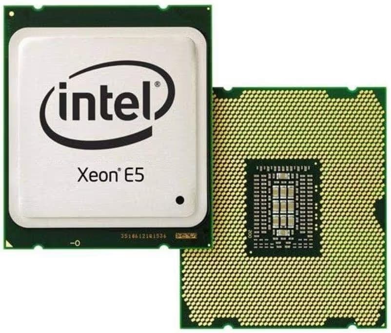 Intel Xeon E5-2690 OEM/Tray image
