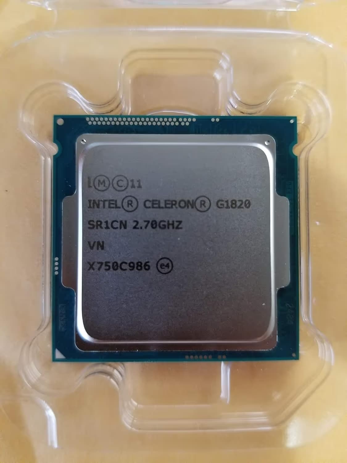 Intel Core i5 6400T OEM/Tray main image