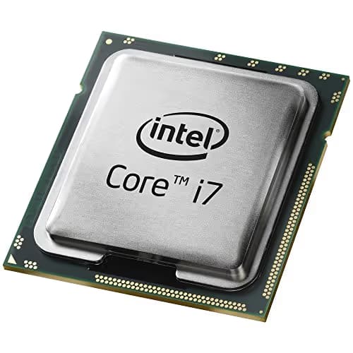 Intel Core i7 6800K Core 3.4 GHz 6-Core LGA2011-3 OEM/Tray image