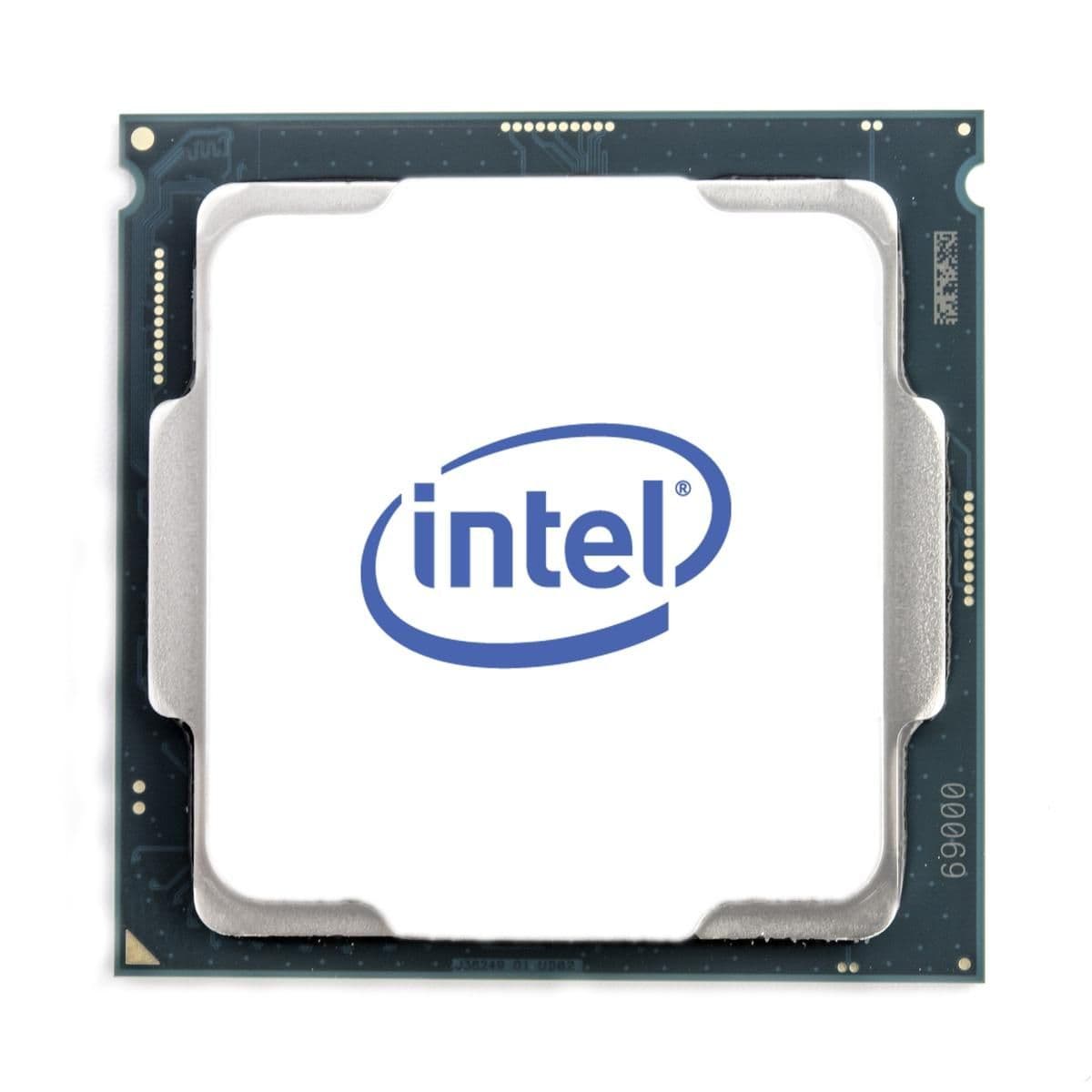 Intel Xeon E 2278G 3.4 GHz 8-Core LGA1151 main image