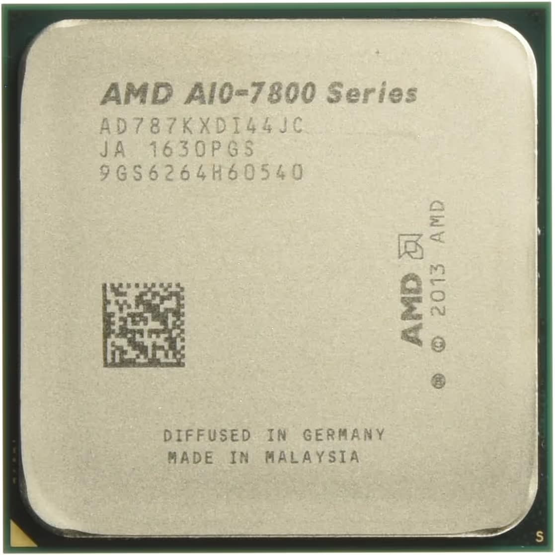 AMD A10-7870K OEM/Tray main image