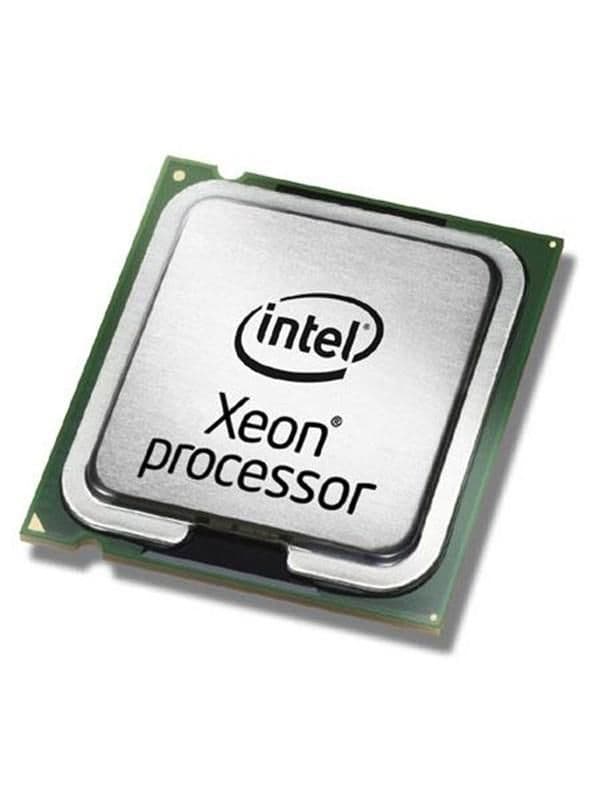 Intel Xeon E5 1650 V3 OEM/Tray 3.5 GHz 6-Core LGA2011-3 main image