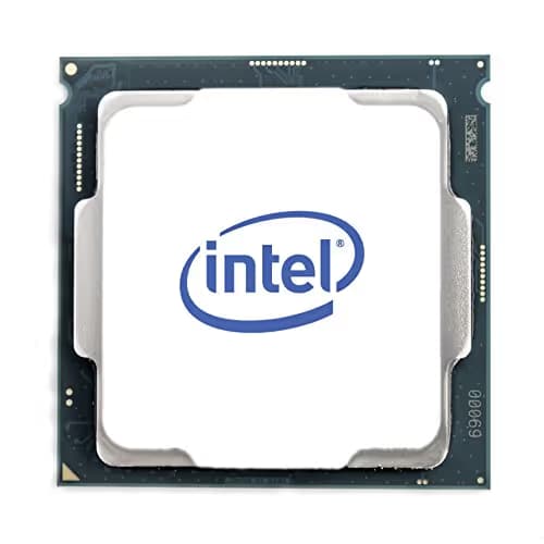 Intel Xeon E 2176G 3.7 GHz 6-Core LGA1151 main image