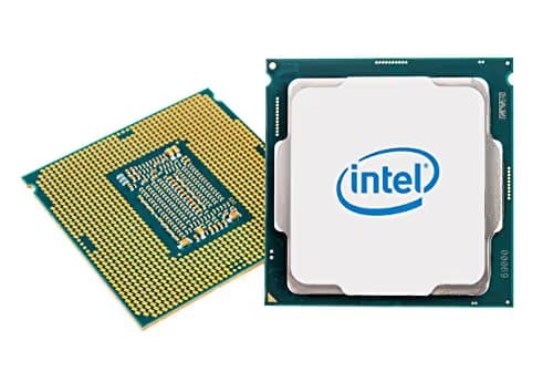 Intel Xeon E 2176G 3.7 GHz 6-Core LGA1151 image