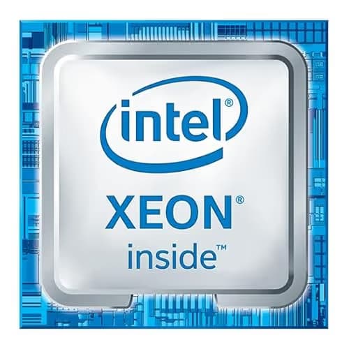 Intel Xeon E 2176G 3.7 GHz 6-Core LGA1151 image