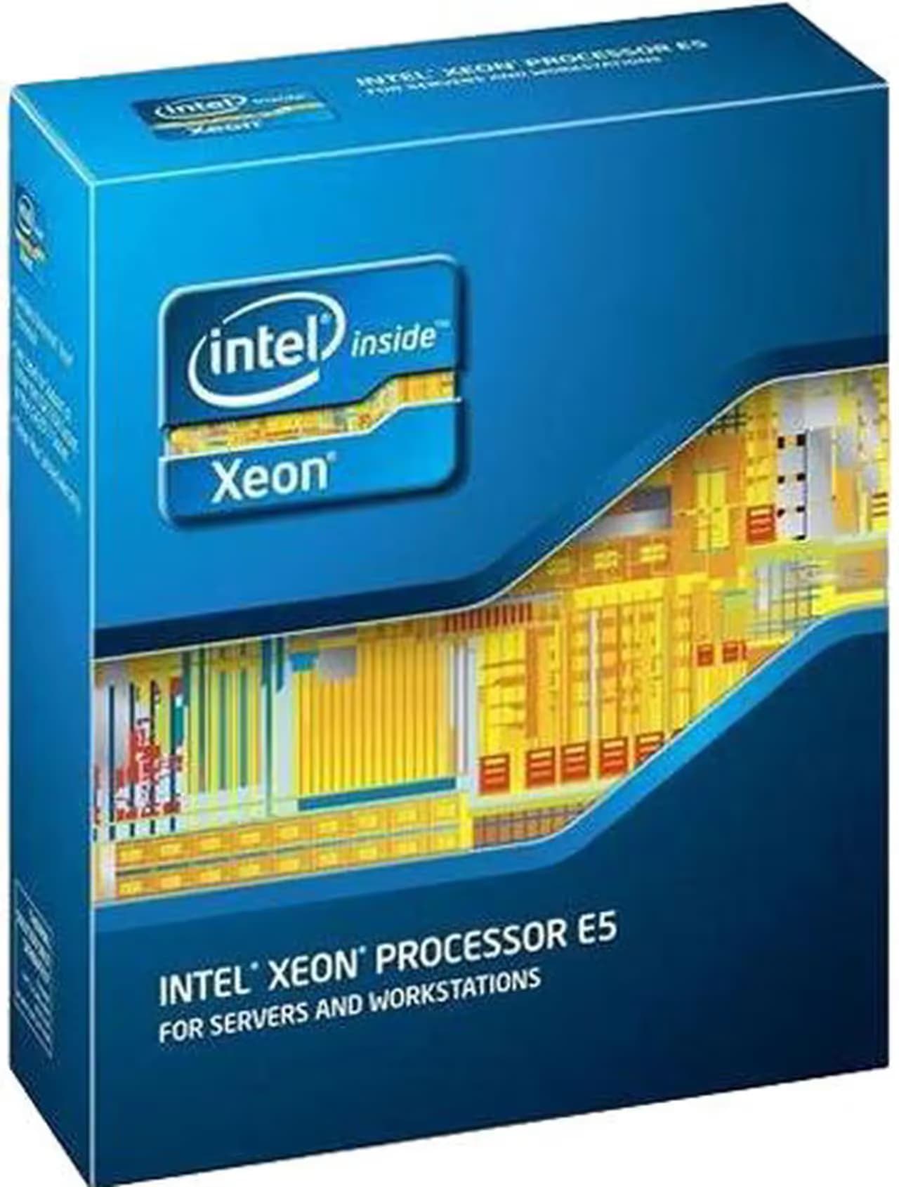 Intel Xeon E5-2470 v2 main image