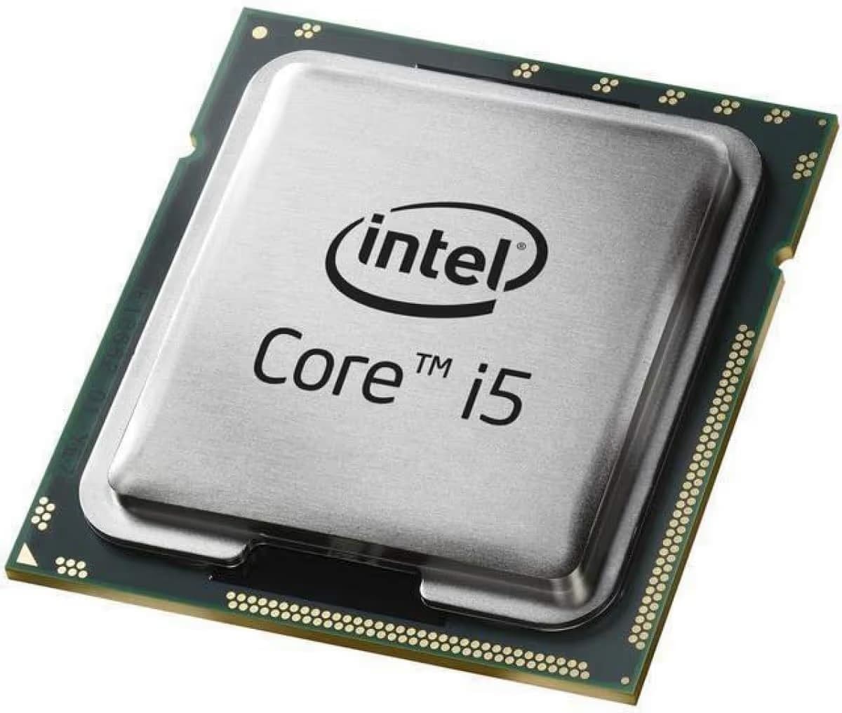 Intel Core i5 7600 OEM/Tray image