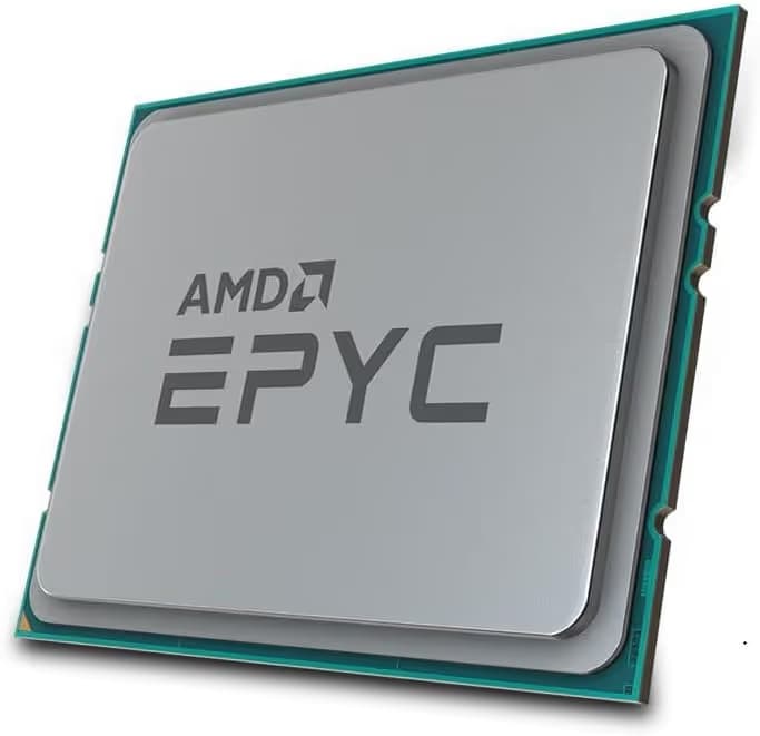 AMD EPYC 4484PX OEM/Tray image