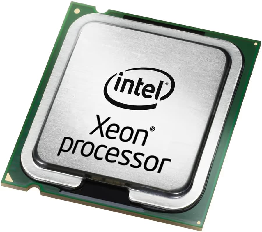 Intel Xeon E5-2670 v2 image
