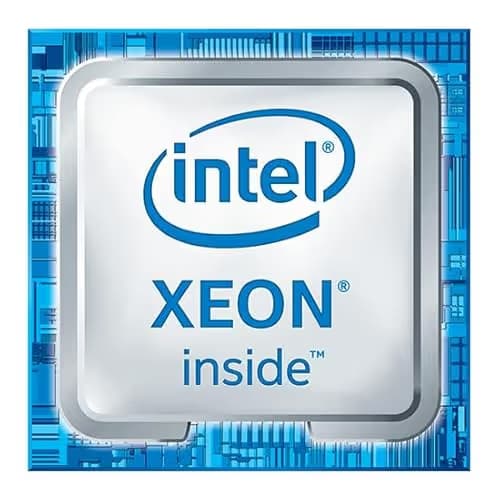 Intel Xeon E 2134 3.5 GHz 4-Core LGA1151 image