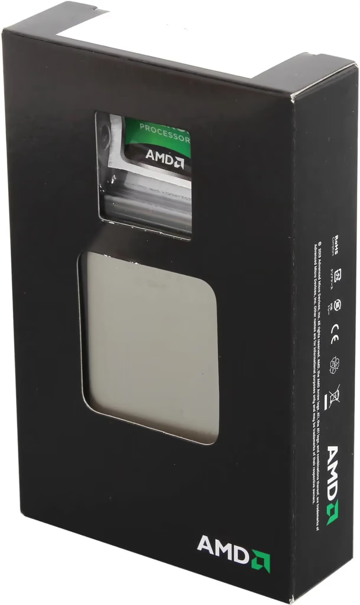 AMD Opteron 6378 main image